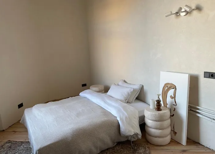 Гостевой дом Lala Living