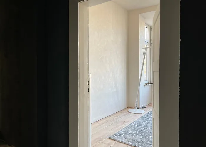 Lala Living Франкфурт-на-Майне