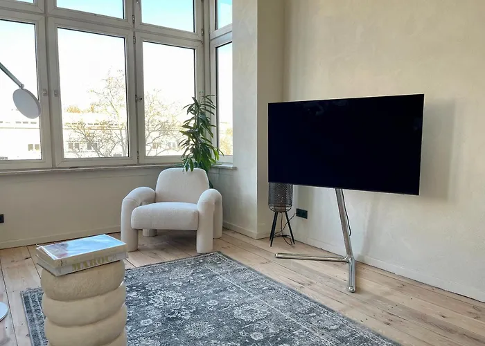 Lala Living Франкфурт-на-Майне