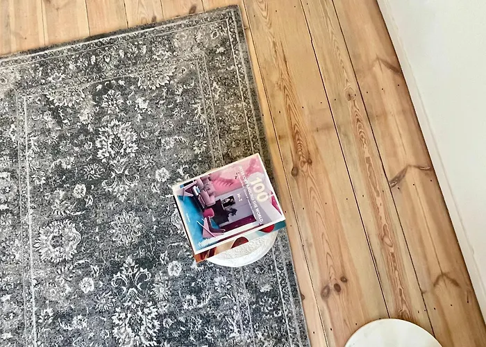 Lala Living 3* Франкфурт-на-Майне